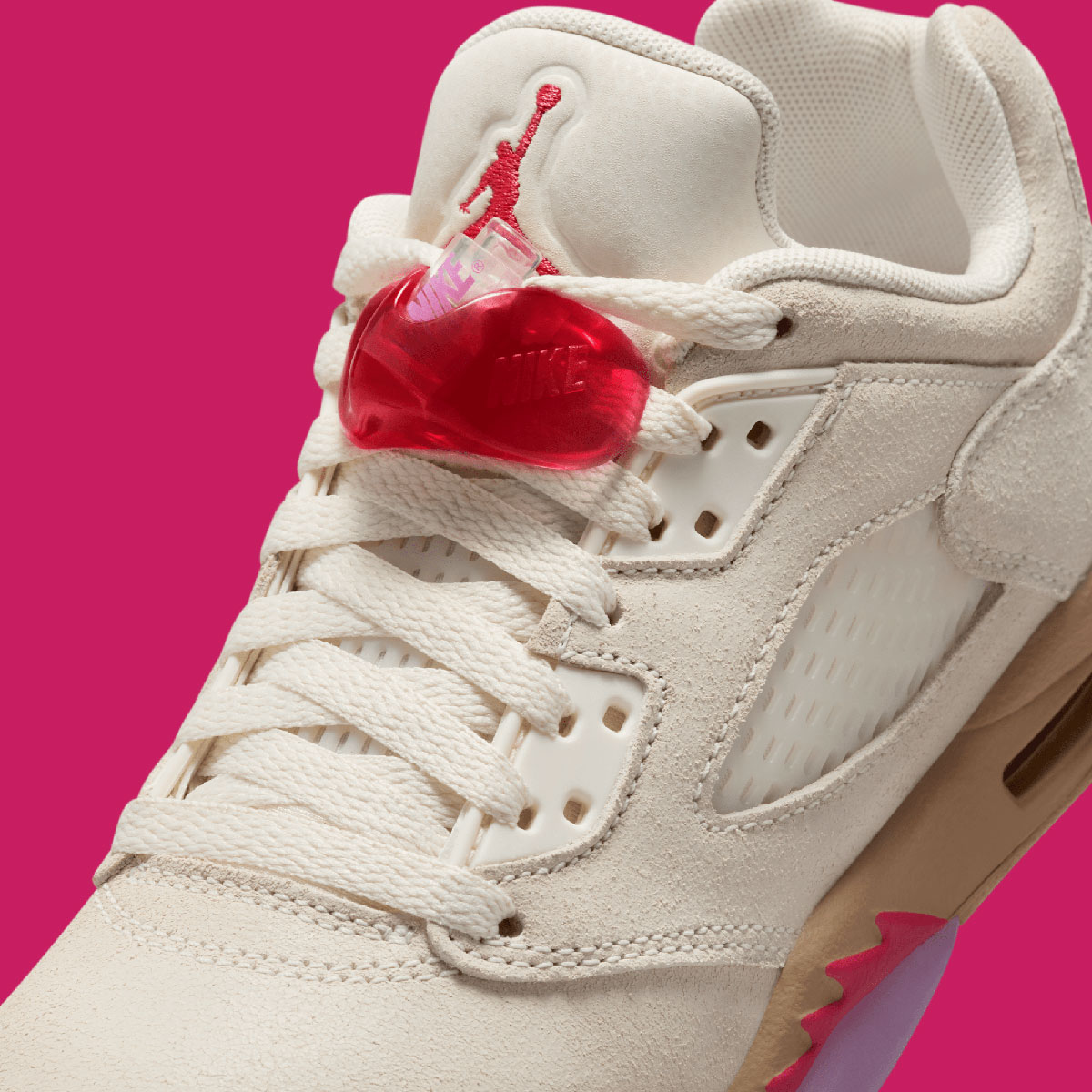 Peanut Butter Jelly Air Jordan 5 Low Hj5994 106 2