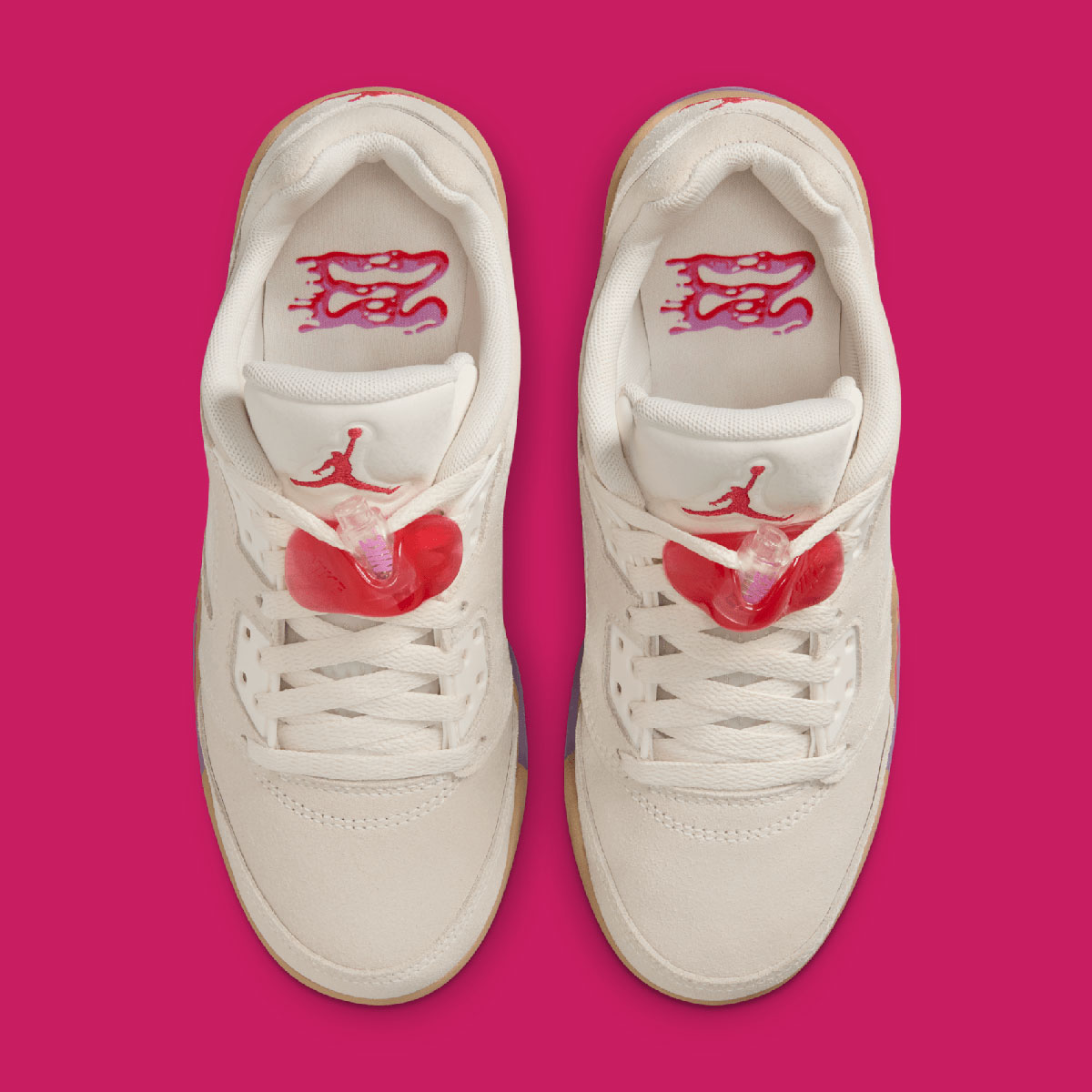 Peanut Butter Jelly Air Jordan 5 Low Hj5994 106 8