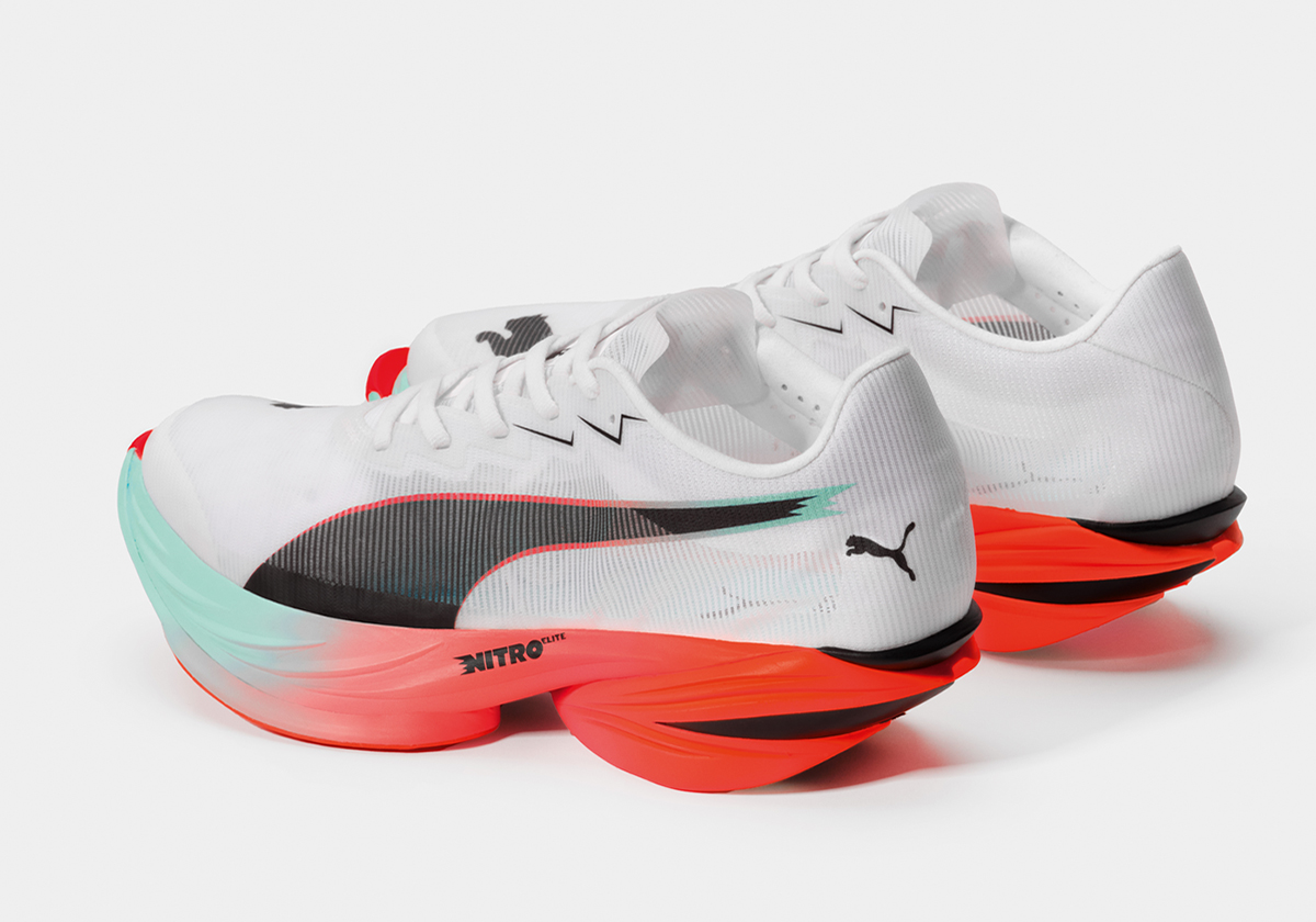 Puma Fast R Nitro Elite 3 1
