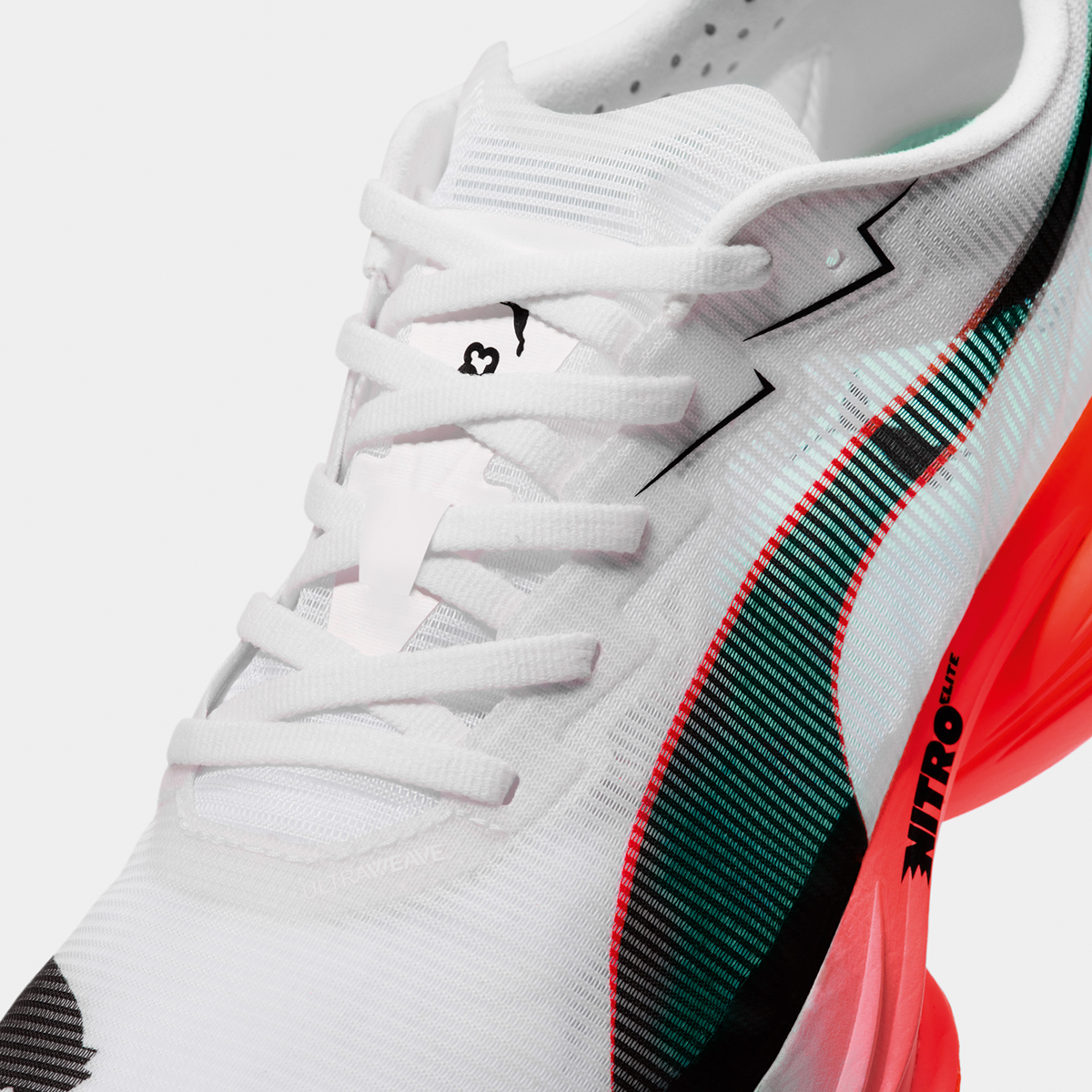 Puma Fast R Nitro Elite 3 2