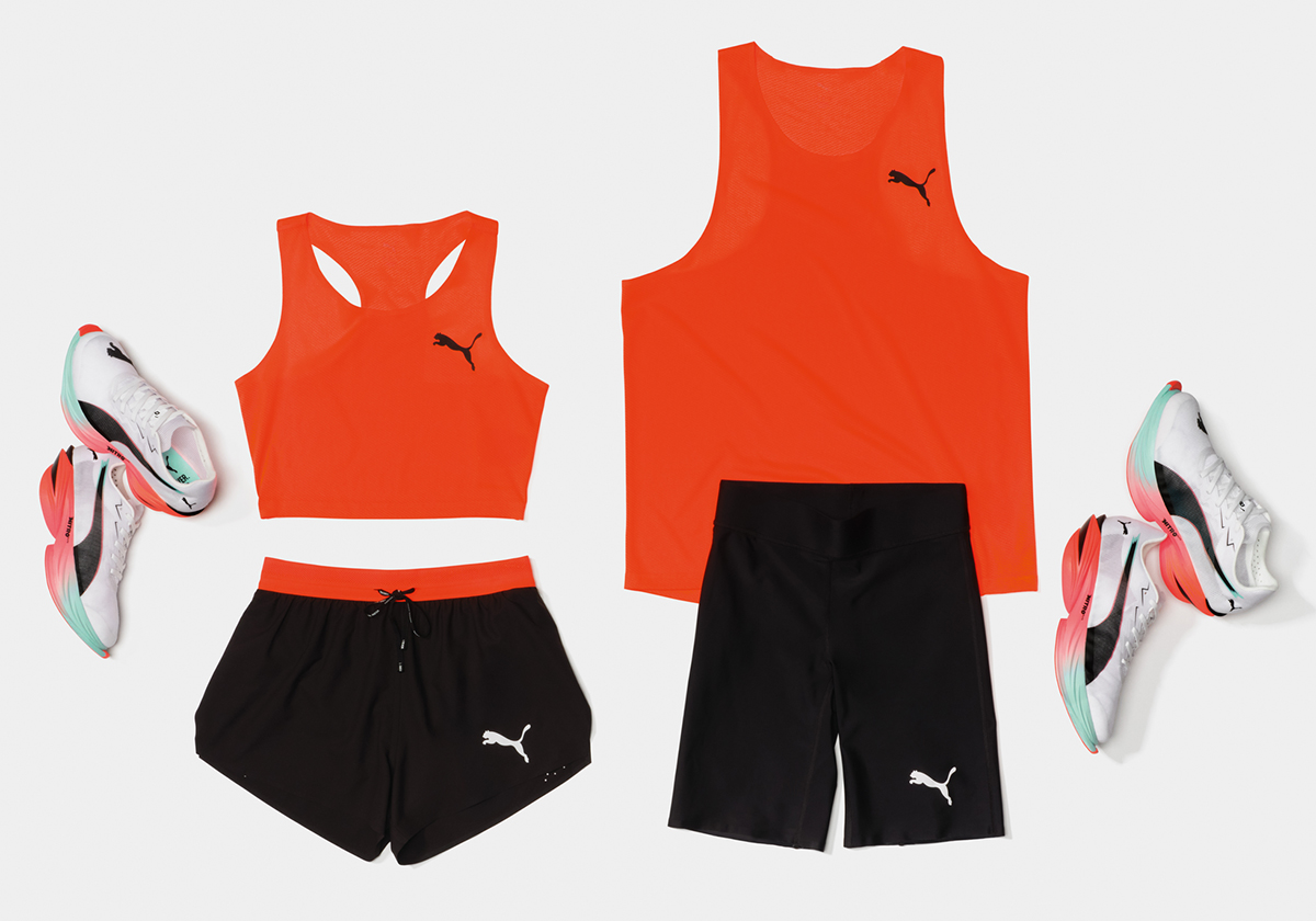 Puma Fast R Nitro Elite 3 4