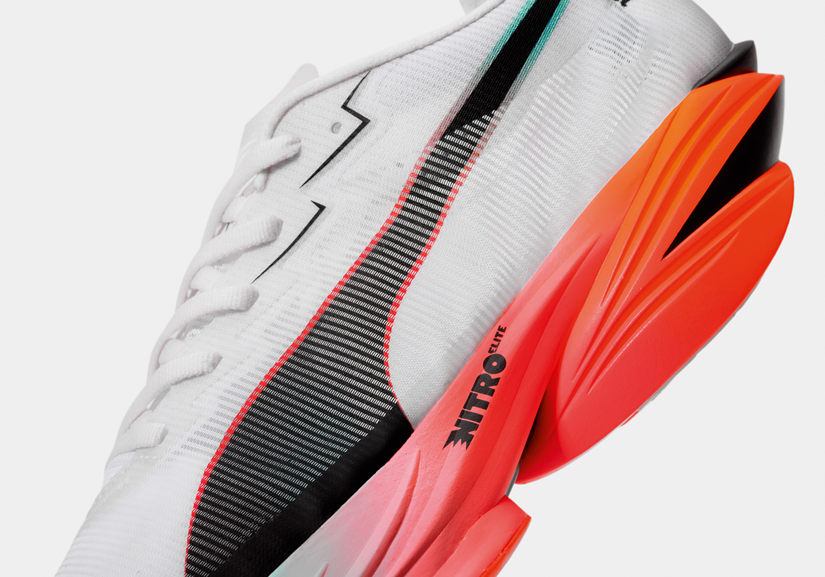 PUMA Hits The Breaks In Boston With The Fast-R NITRO Elite 3