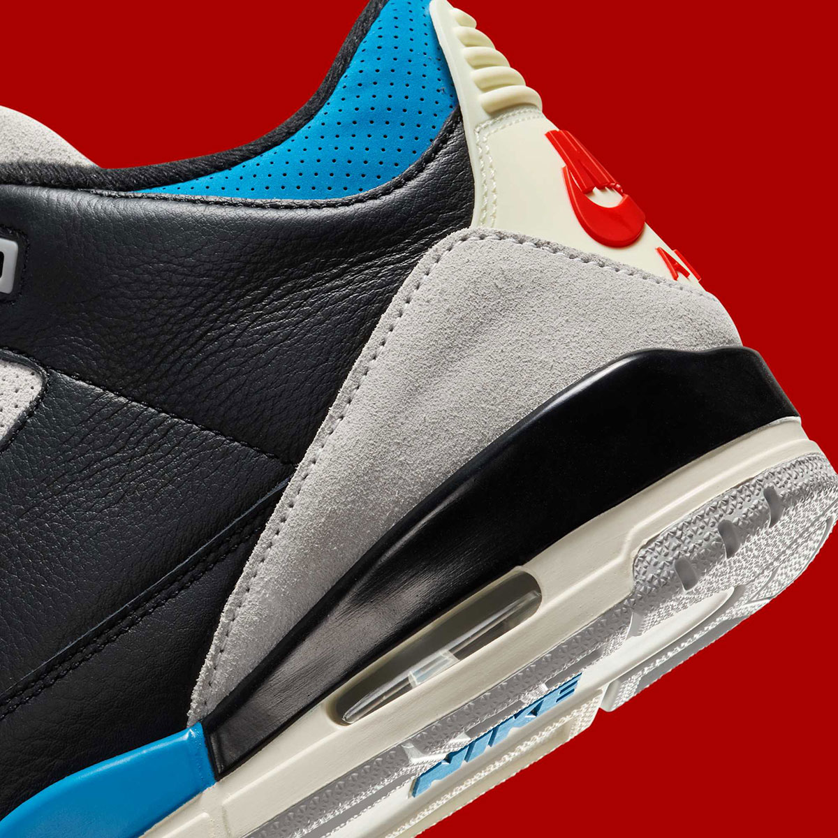 Rare Air Jordan 3s Release Date 2