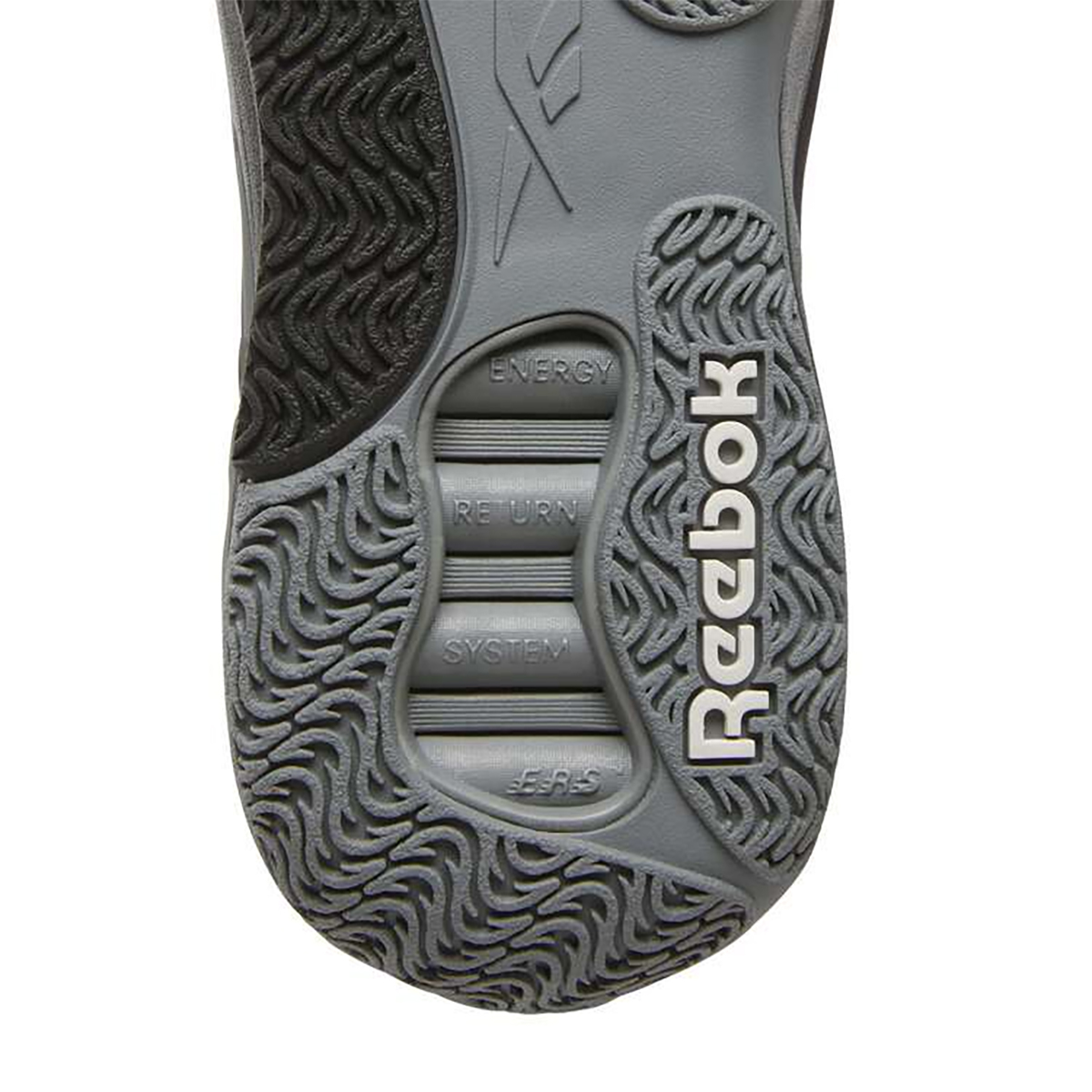 Reebok Engine A Black Grey 100229063 7
