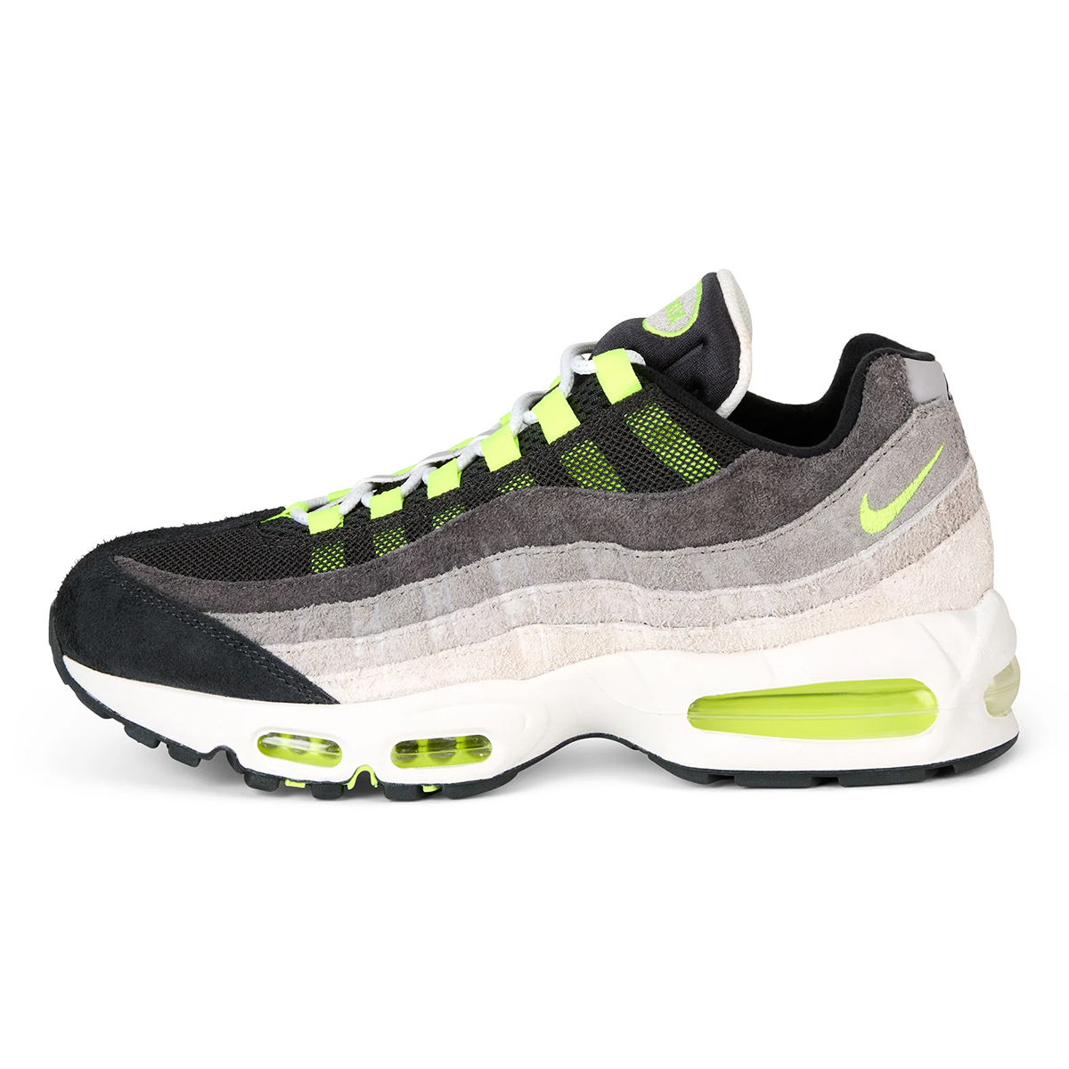 Reverse Gradient Nike Air Max 95 Og 2
