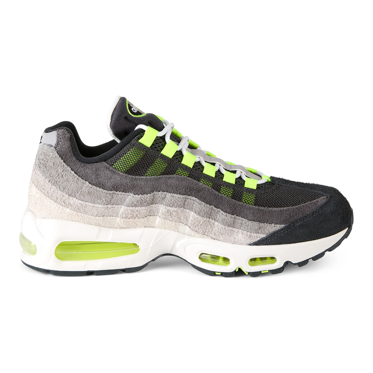 Reverse Gradient Nike Air Max 95 Og 3