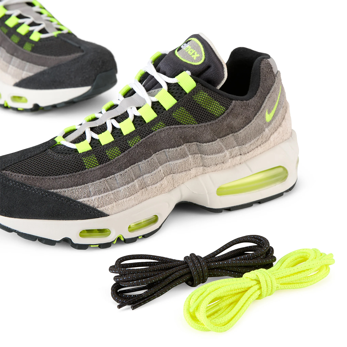 Reverse Gradient Nike Air Max 95 Og 6