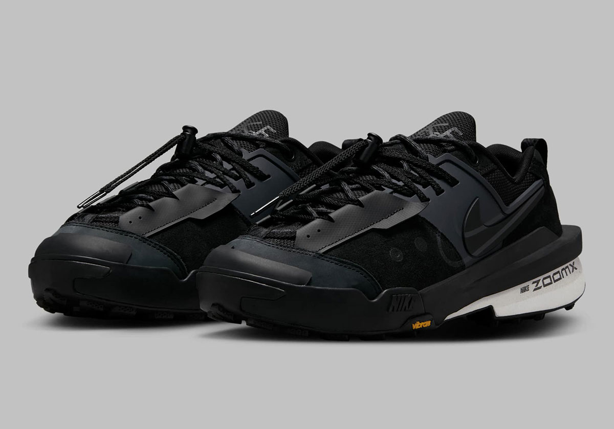 Sacai Nike Zegamadome Black Hq8618 001 2