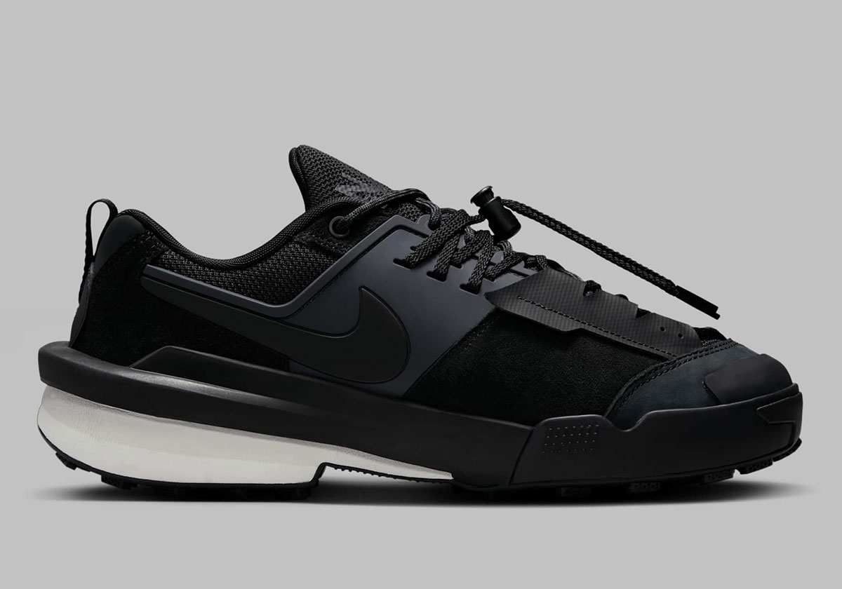 Sacai Nike Zegamadome Black Hq8618 001 7