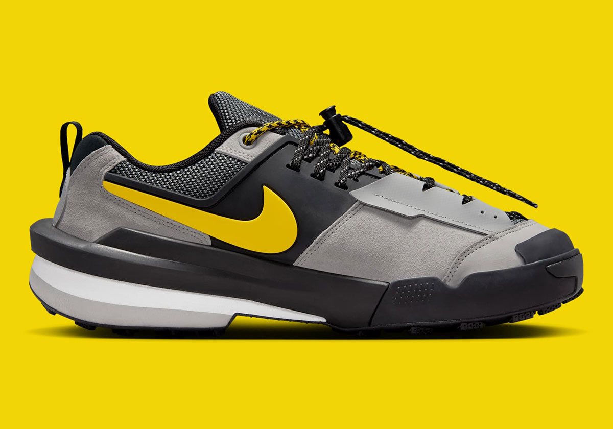 Sacai Nike Zegamadome Grey Black Yellow Hq8618 002 7