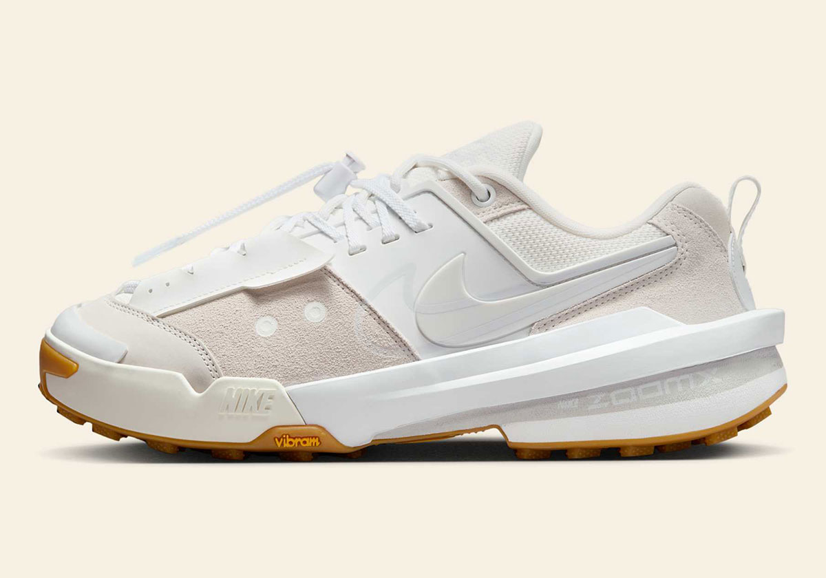 Sacai Nike Zegamadome White Gum Hq8618 100 1