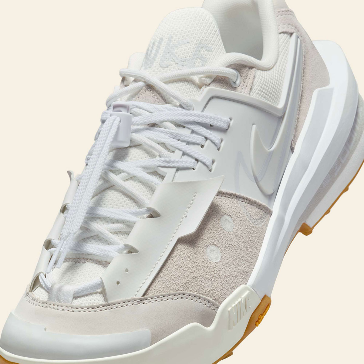 Sacai Nike Zegamadome White Gum Hq8618 100 5