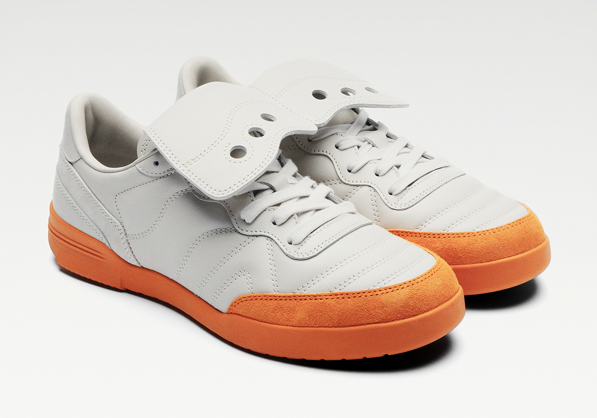 Saucony Silo 586i 2