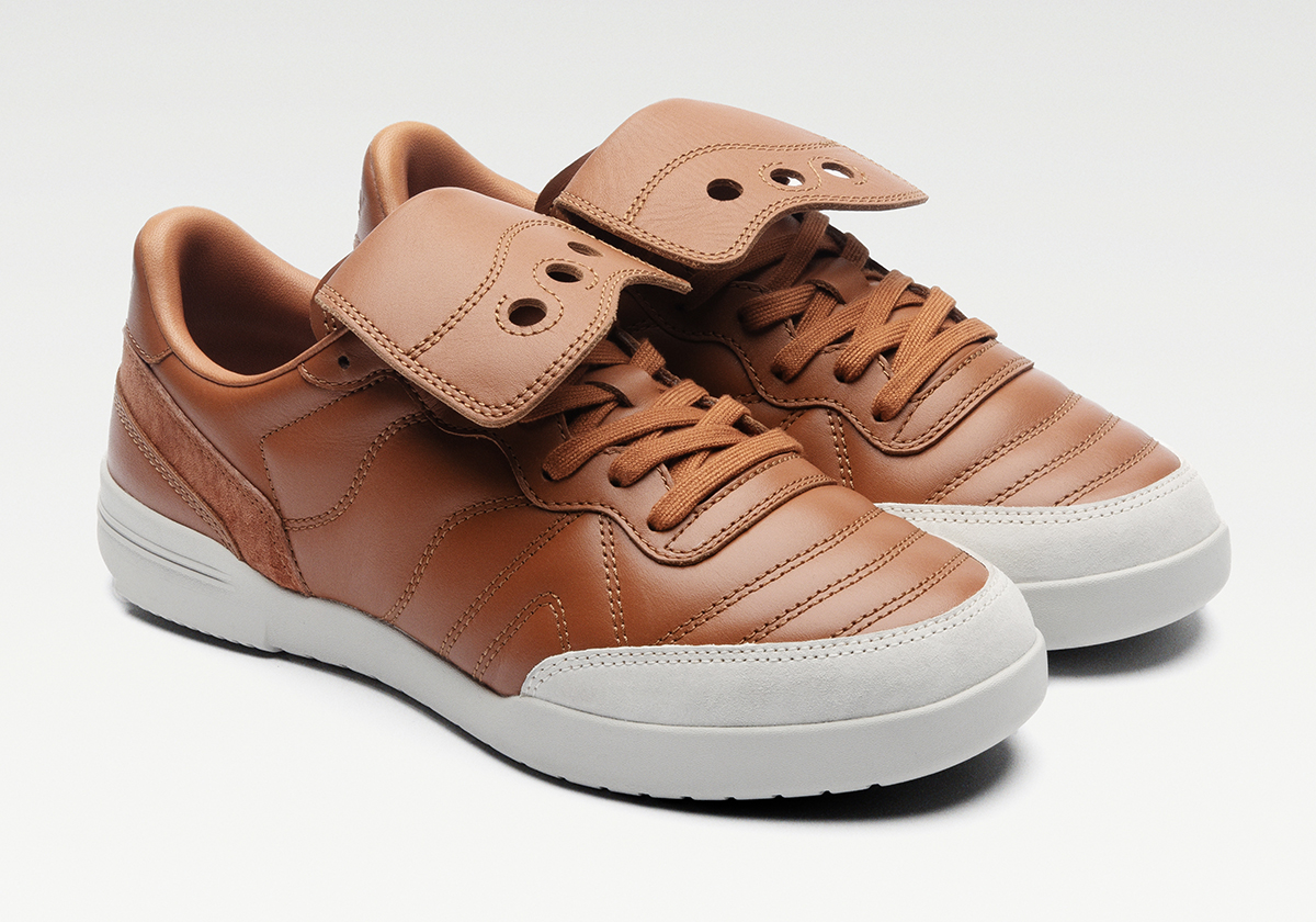 Saucony Silo 586i 3