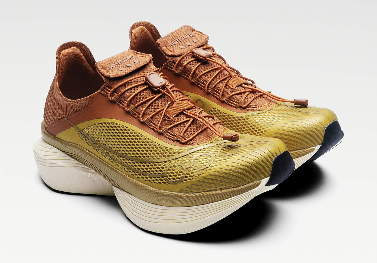 Saucony Silo Endorphin Elite 2 2