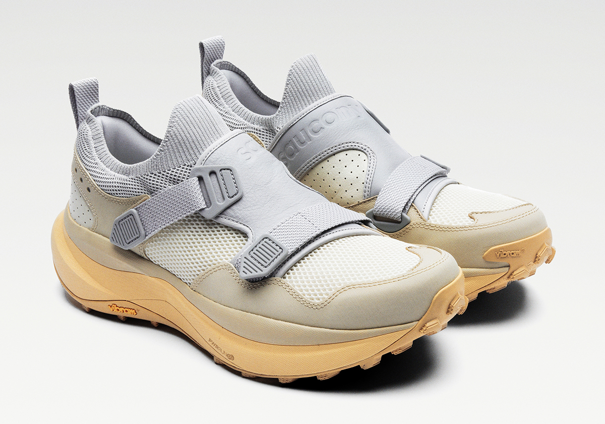 Saucony Silo Grid X Ultra 2