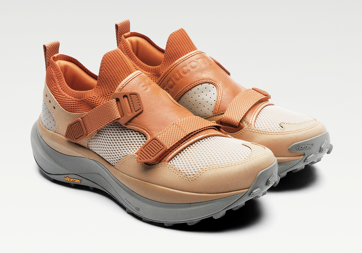 Saucony Silo Grid X Ultra 4