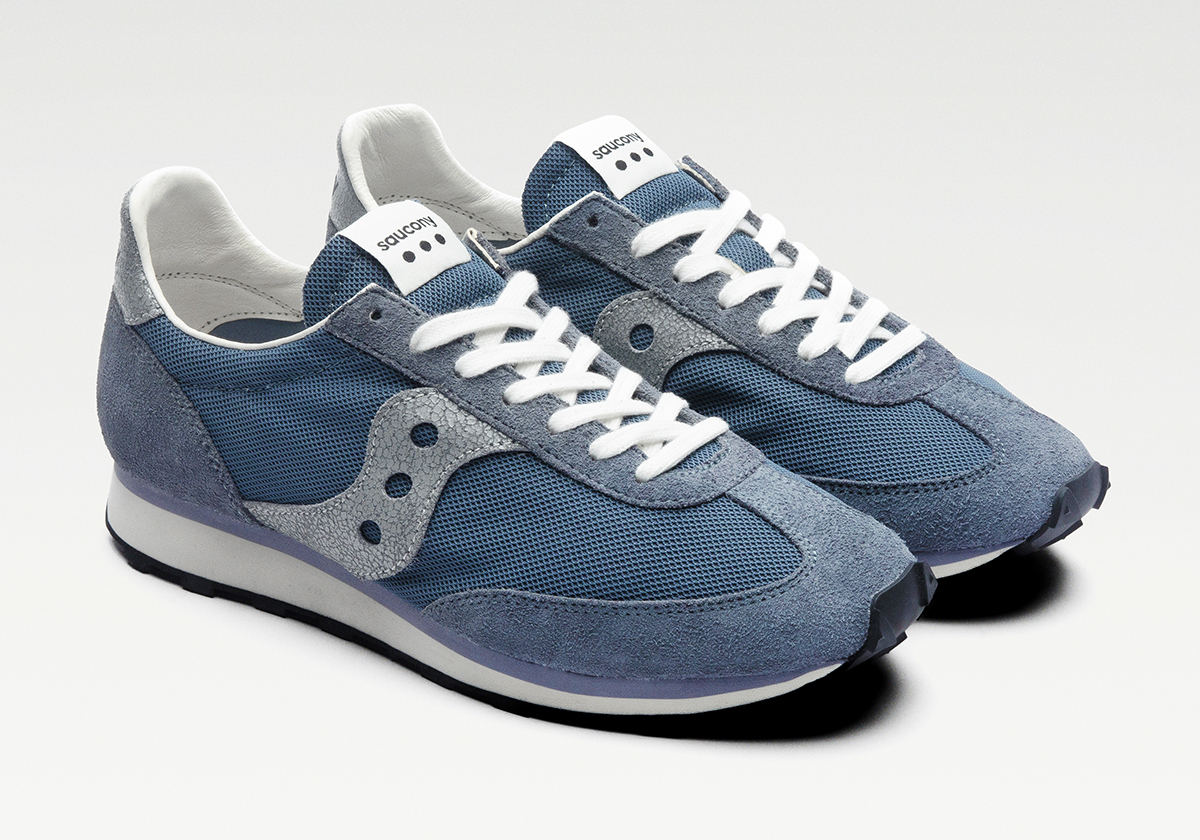 Saucony Silo Gripper 1