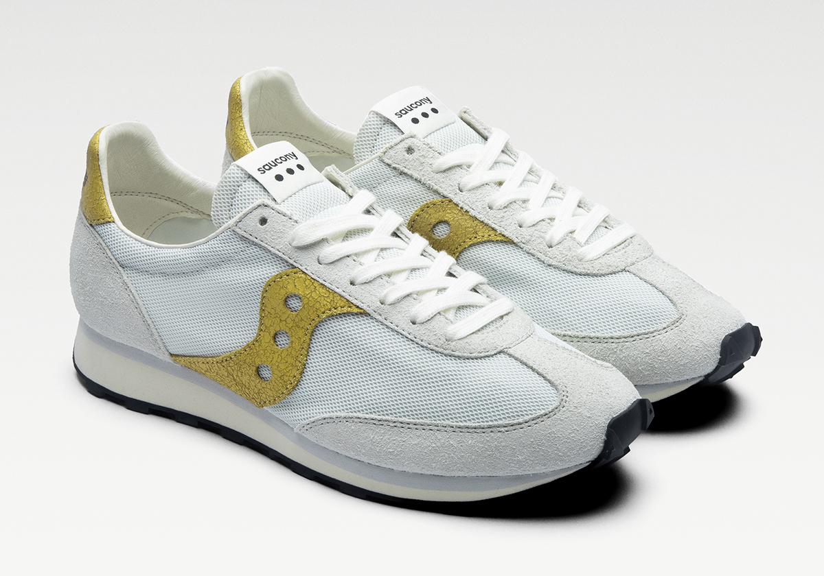 Saucony Silo Gripper 2