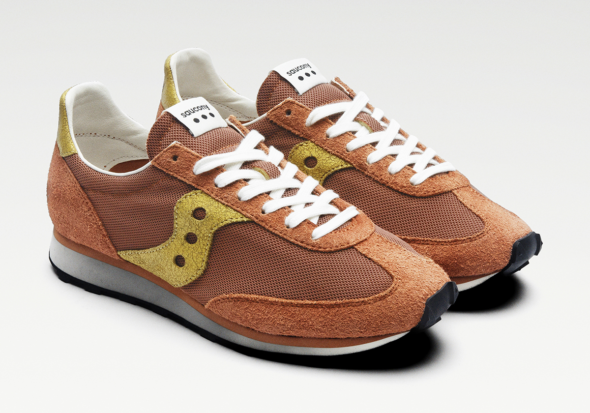 Saucony Silo Gripper 3