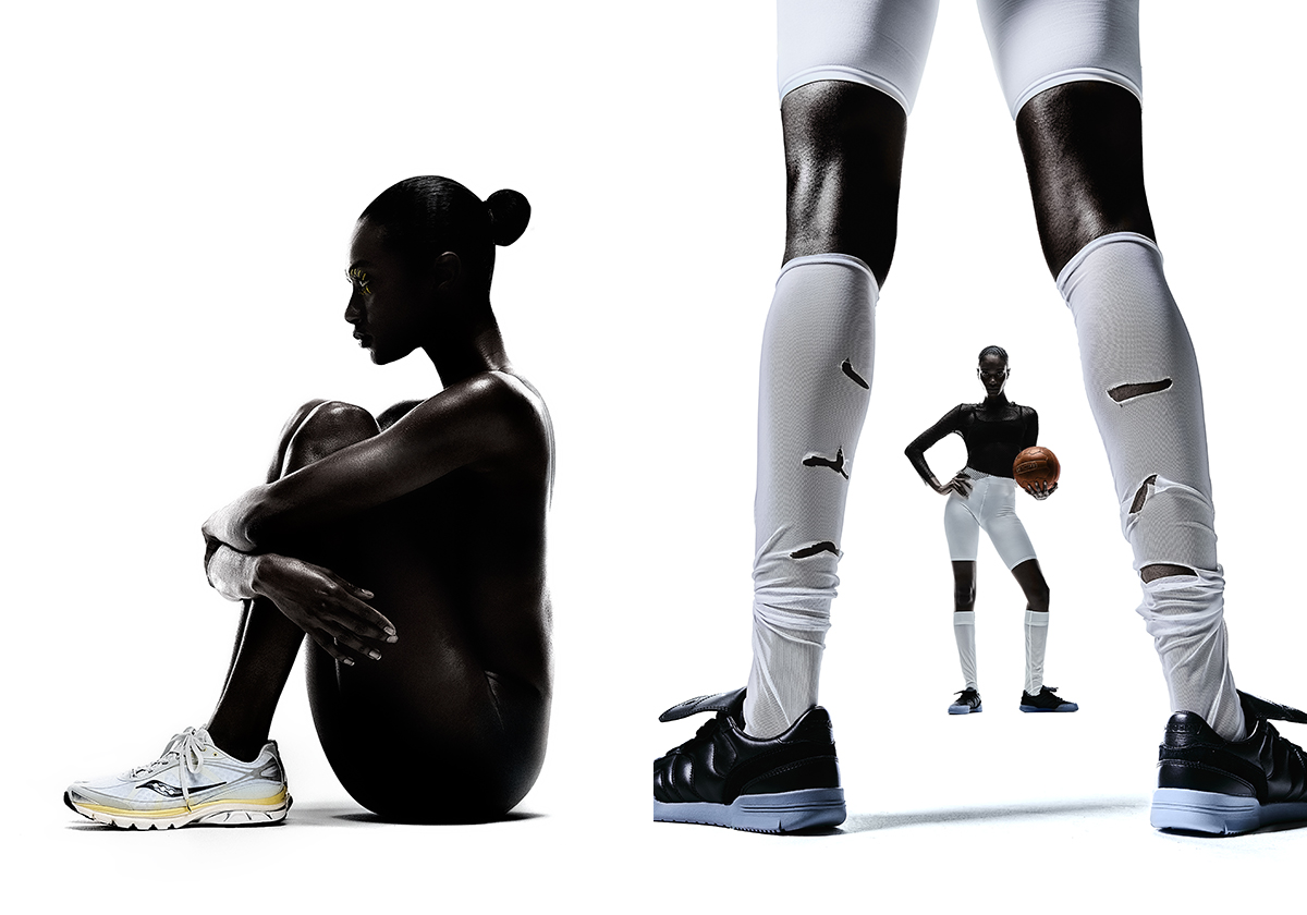 Saucony SILO Debuts As Brand’s Most Elevated Footwear Division In History