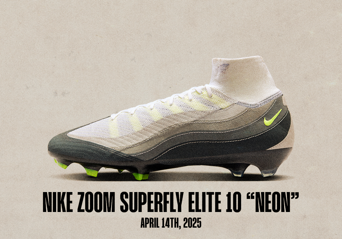 Sneaker Releases April 14 April 19 2025 Superfly Air Max 95