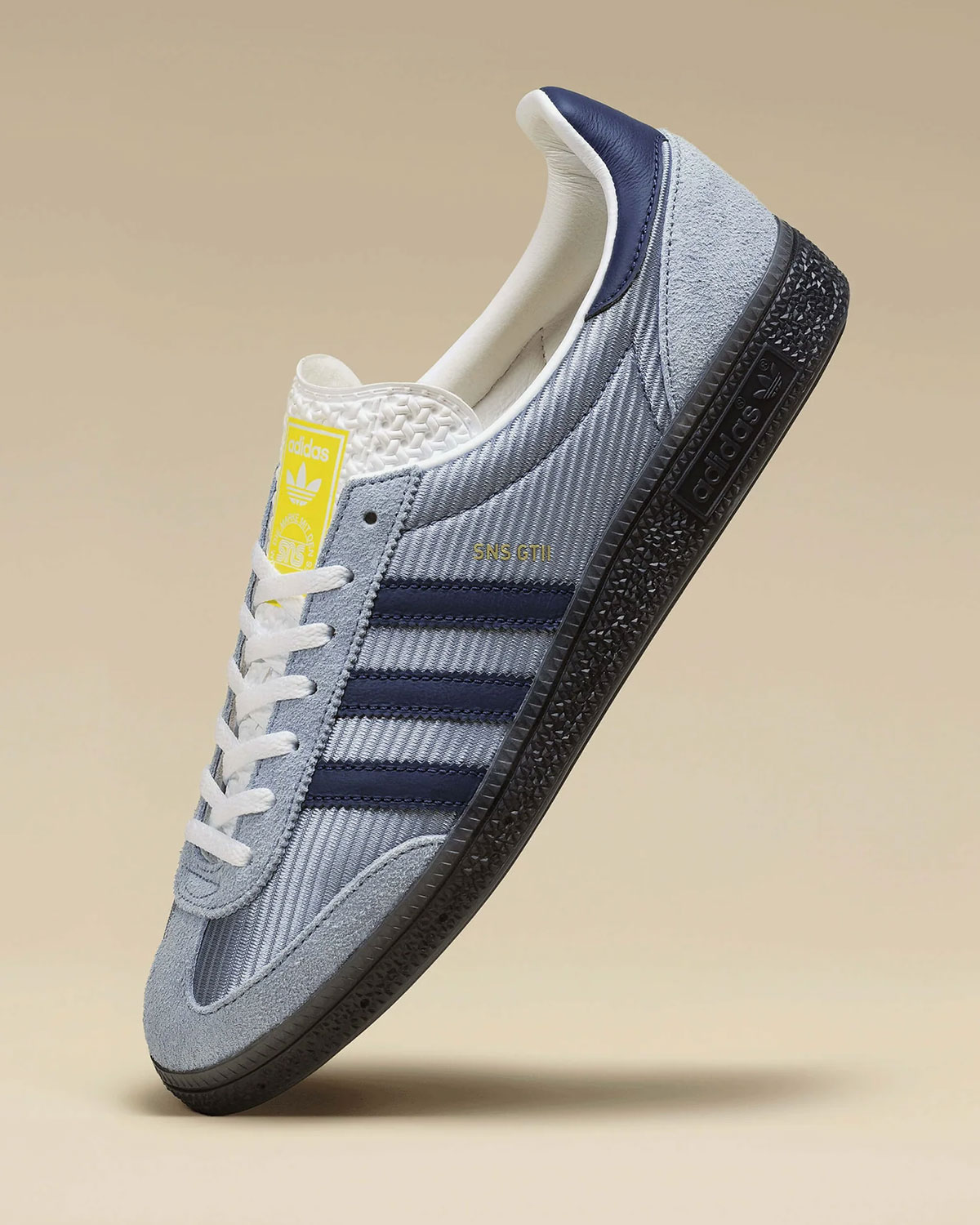 Sneakersnstuff Adidas Gt Ii Jr0270 1