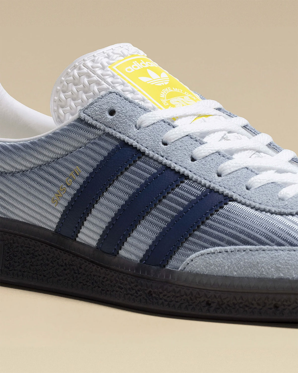 Sneakersnstuff Adidas Gt Ii Jr0270 5