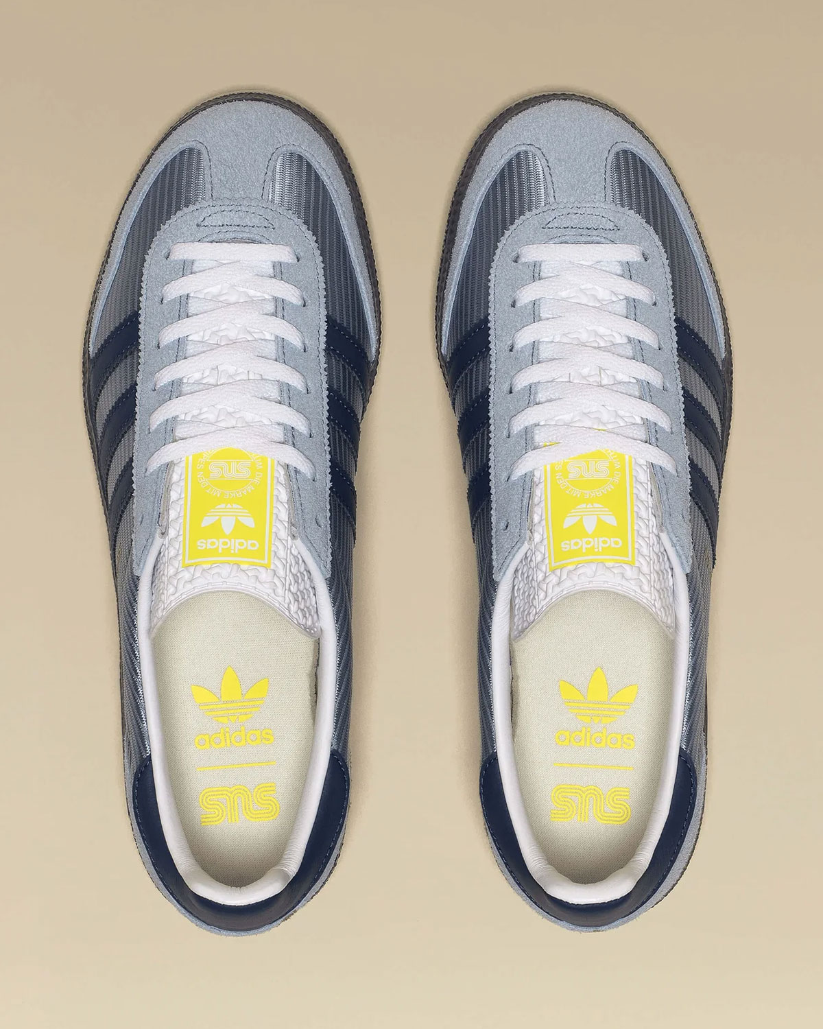 Sneakersnstuff Adidas Gt Ii Jr0270 6