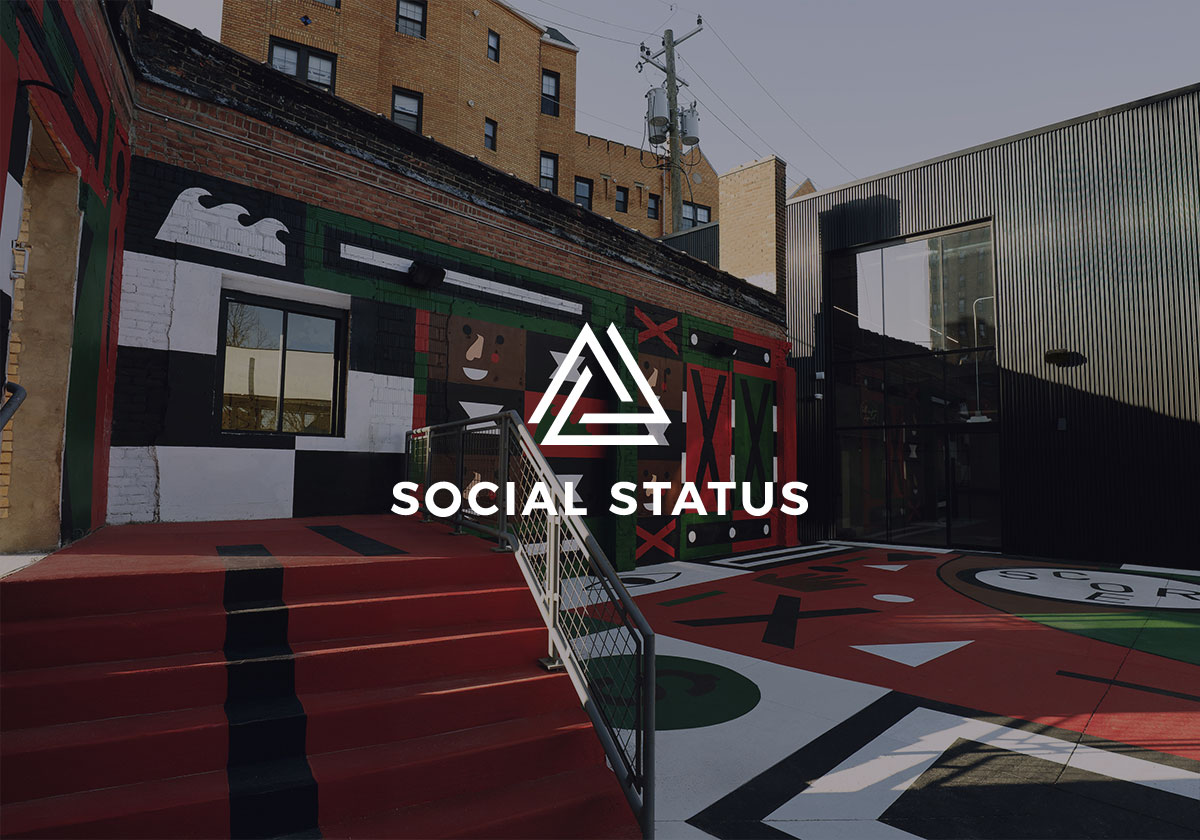 Social Status Reveals An Early Preview At Their Upcoming Detroit Store