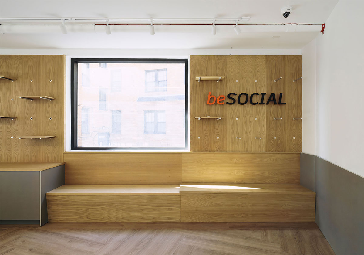 Social Status Detroit Store 12