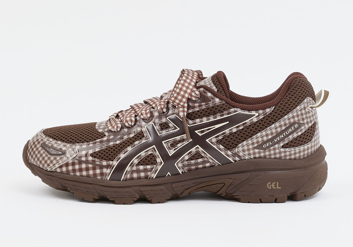 Story Mfg Asics Gel Venture 6 Release Date 11