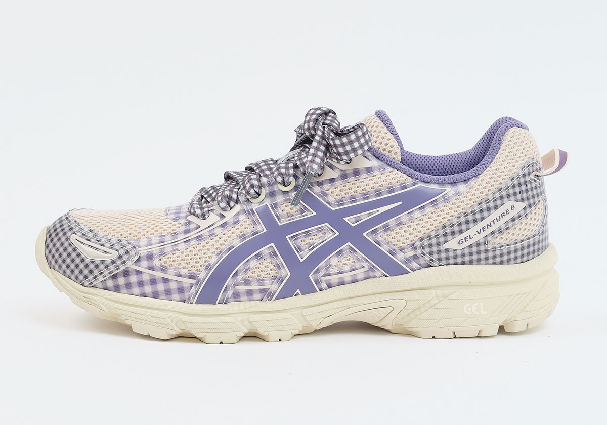 Story Mfg Asics Gel Venture 6 Release Date 15