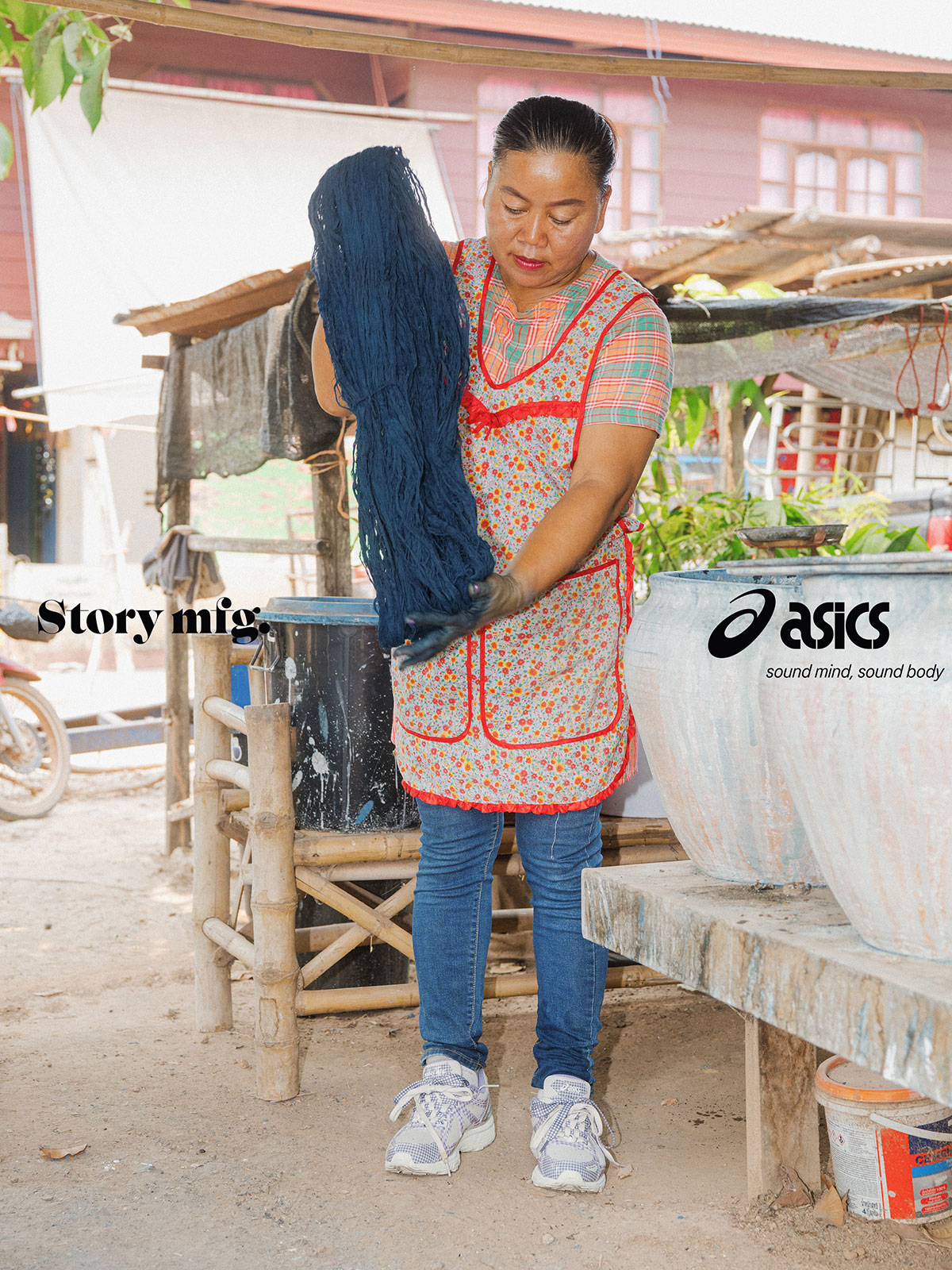 Story Mfg Asics Gel Venture 6 Release Date 7