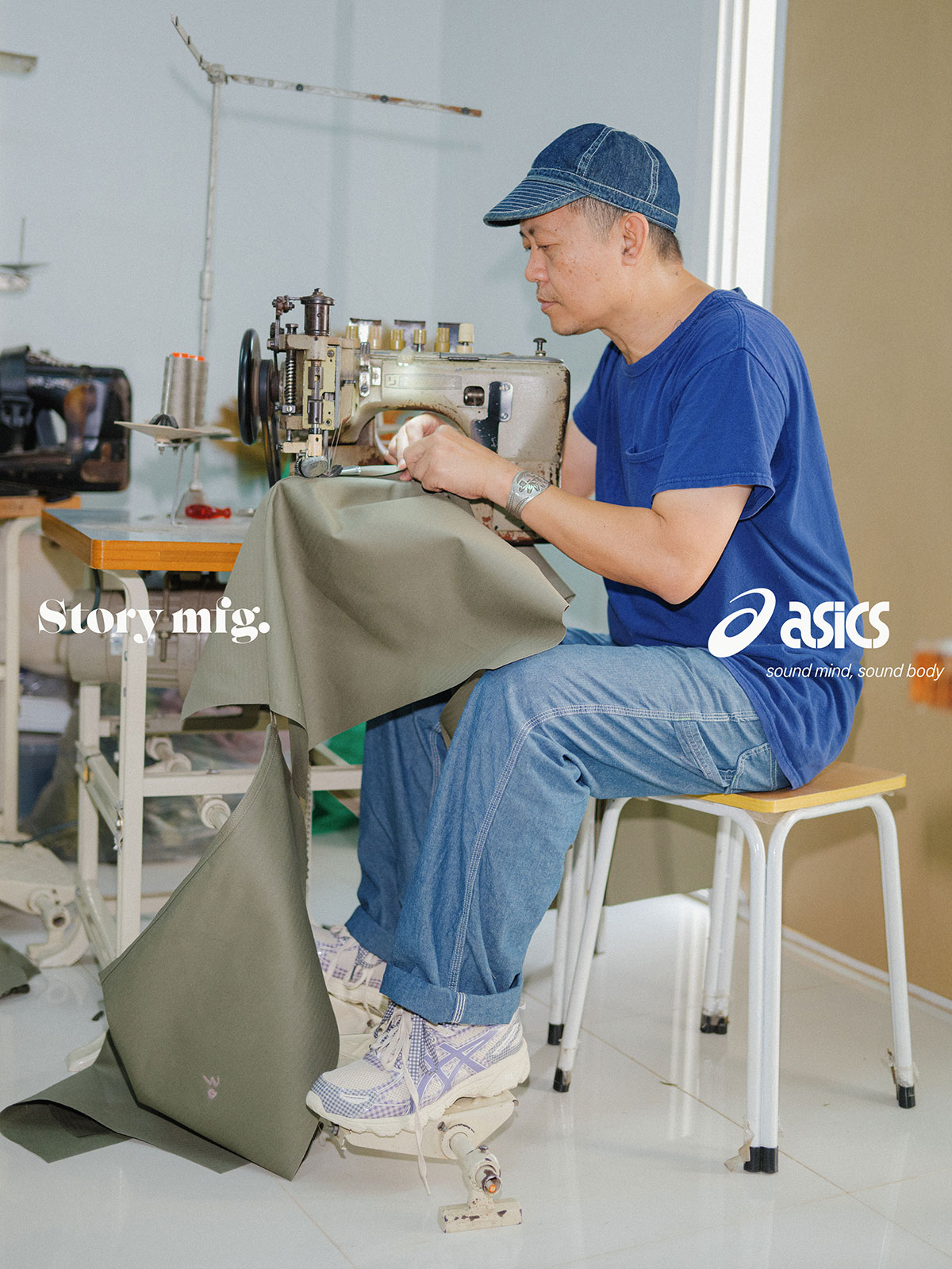 Story Mfg Asics Gel Venture 6 Release Date 9