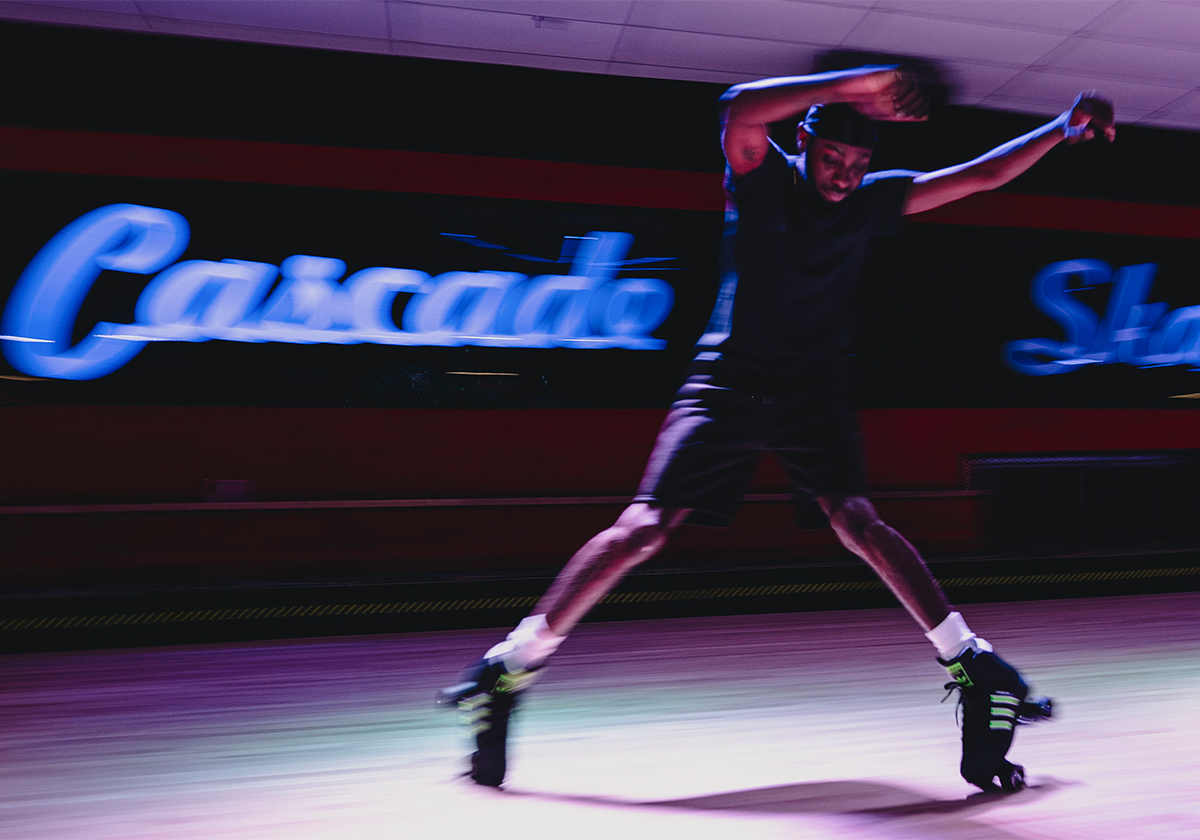 The Whitaker Group Adidas Superstar 82 Skate 2