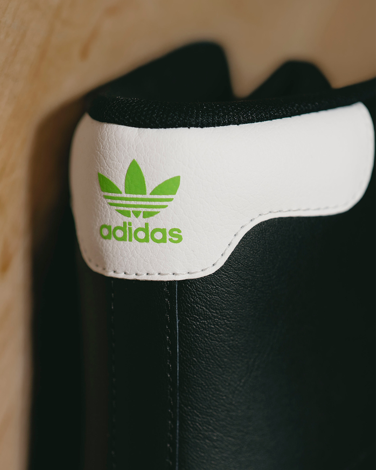 The Whitaker Group Adidas Superstar 82 Skate 5