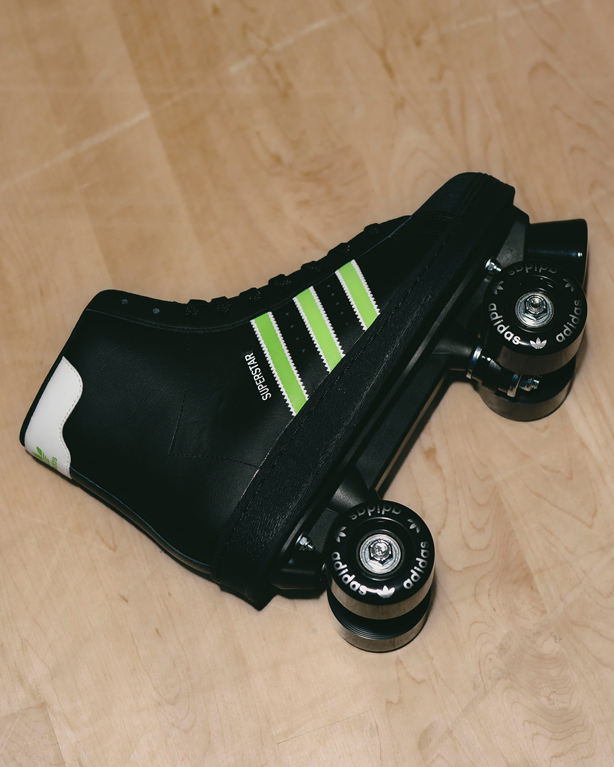 The Whitaker Group Adidas Superstar 82 Skate 6