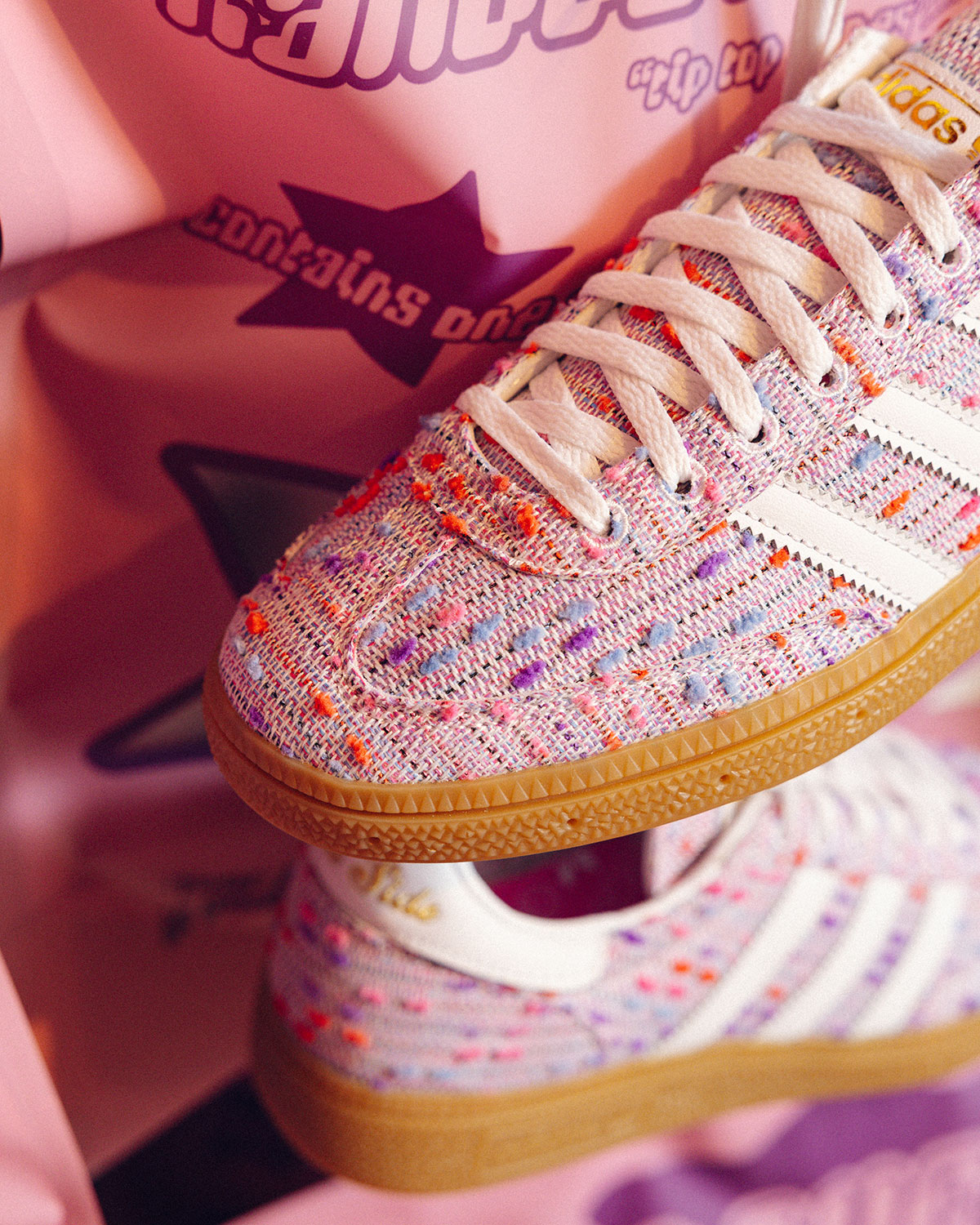 Tip Top Shoes Adidas Handball Spezial 2