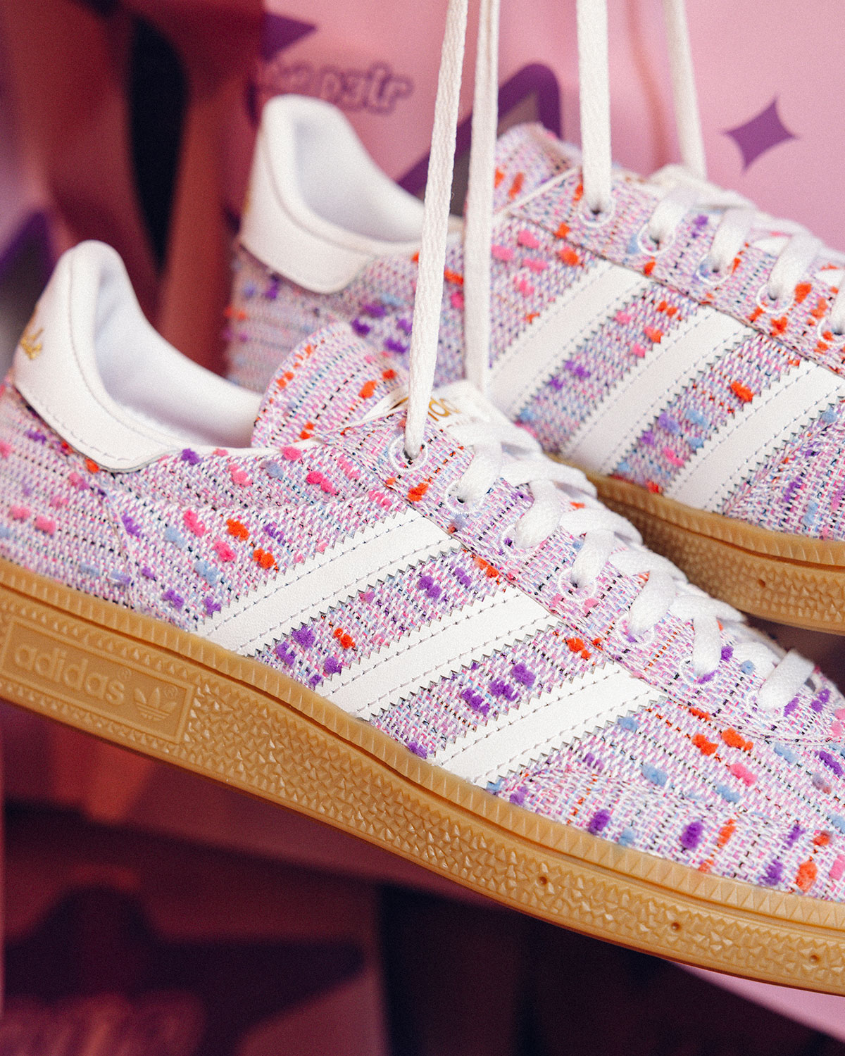 Tip Top Shoes Adidas Handball Spezial 3