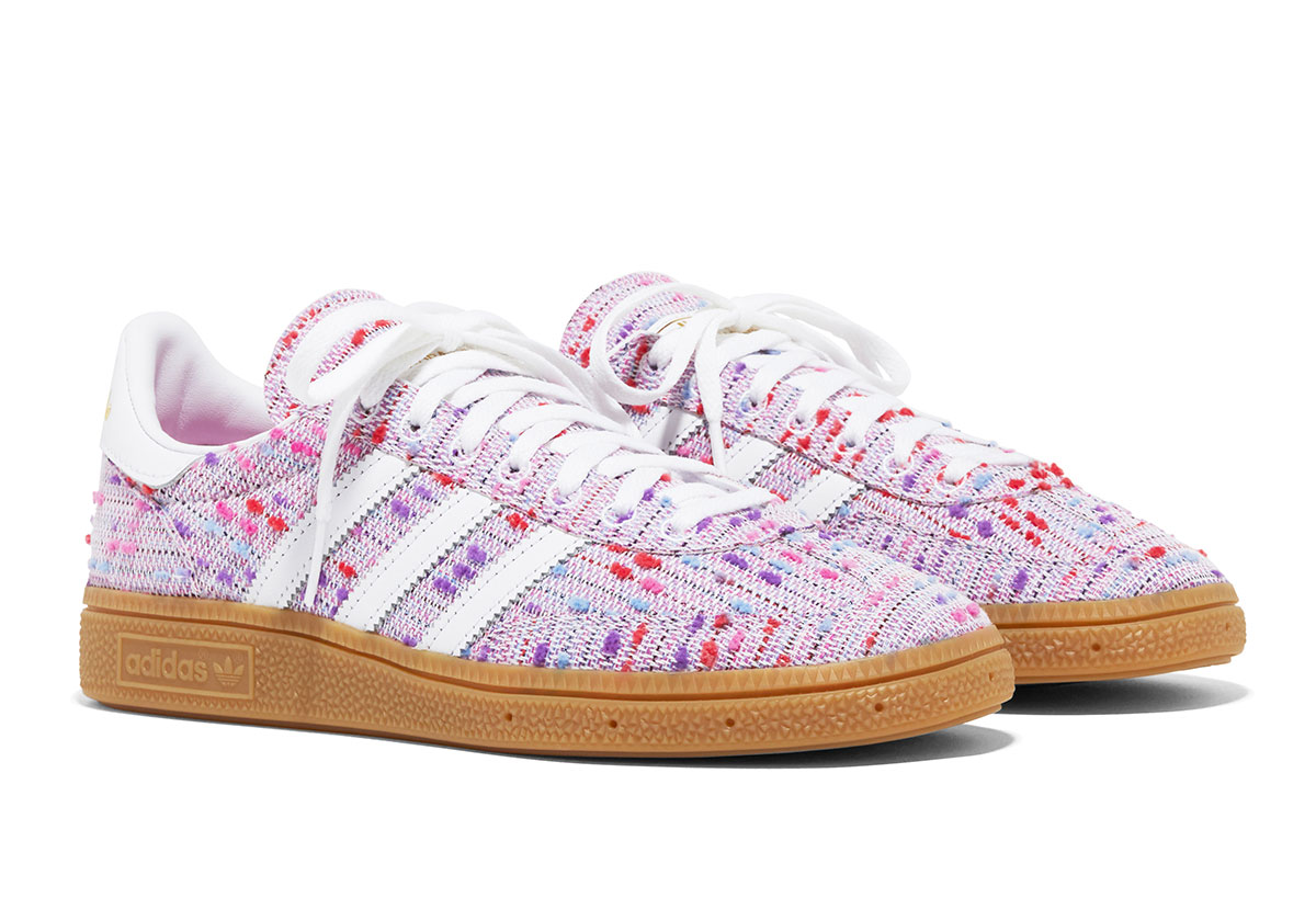 Tip Top Shoes Adidas Handball Spezial 6