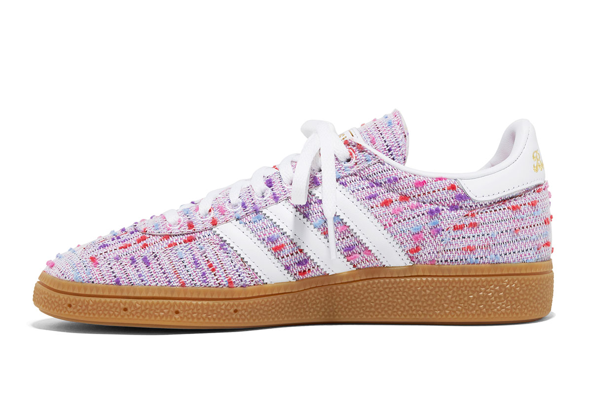 Tip Top Shoes Adidas Handball Spezial 8
