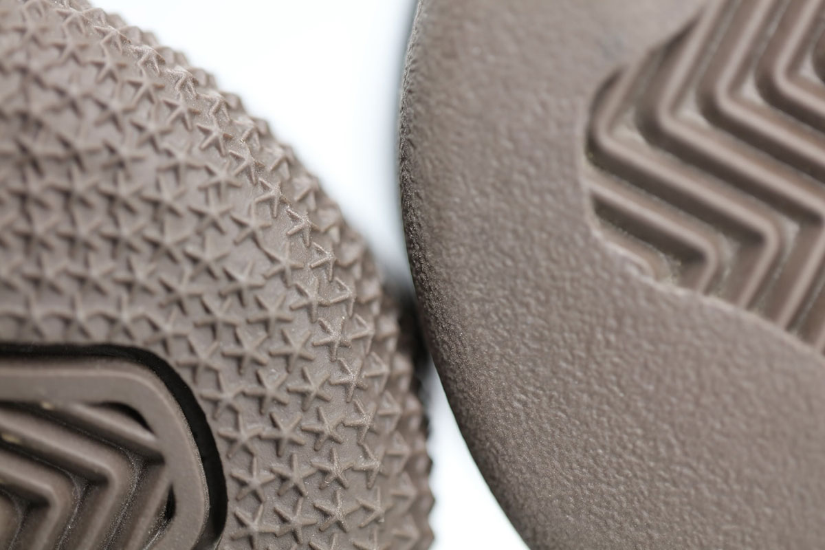 Travis Scott Air Jordan 4 Mocha Grey Friends And Family Sample 3