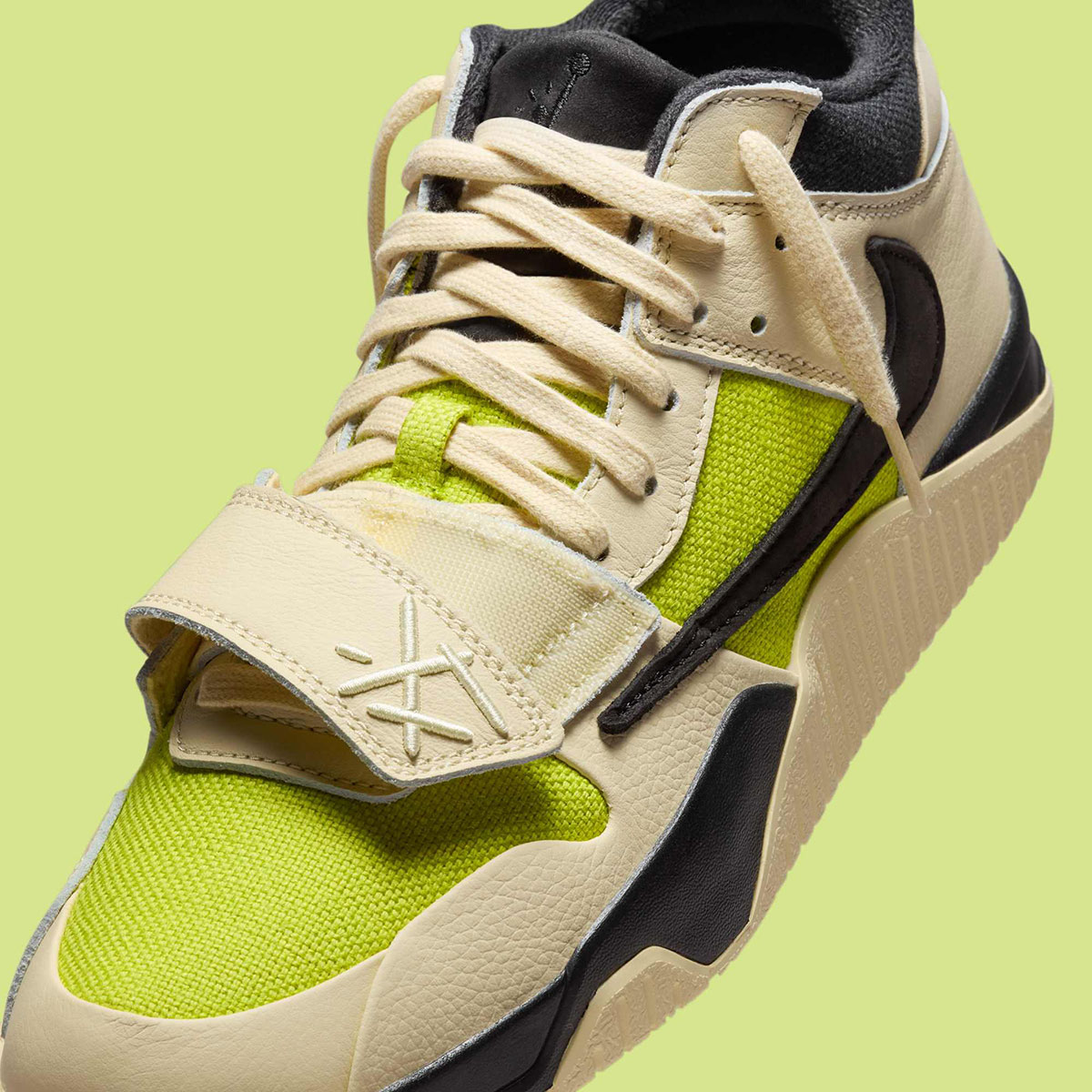 Travis Scott Jordan Jumpman Jack Bright Cactus Fz8117 102 Release Date 3