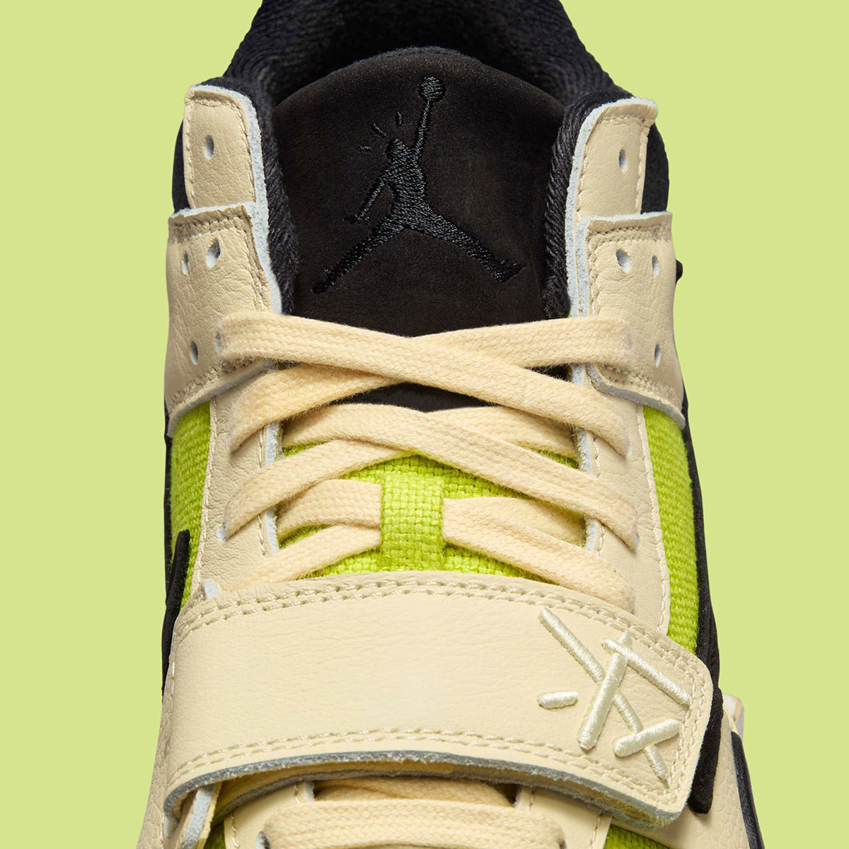 Travis Scott Jordan Jumpman Jack Bright Cactus Fz8117 102 Release Date 5