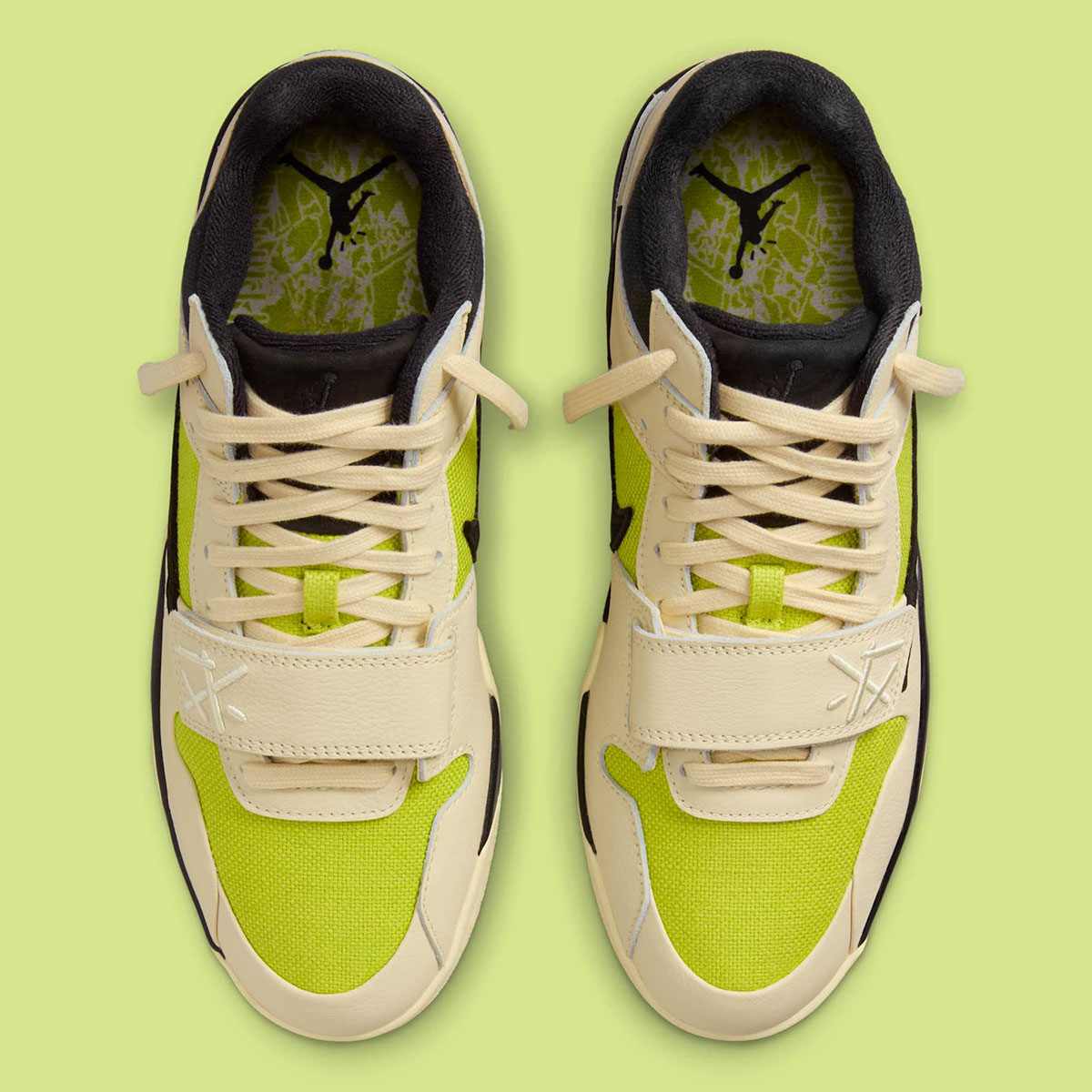 Travis Scott Jordan Jumpman Jack Bright Cactus Fz8117 102 Release Date 7