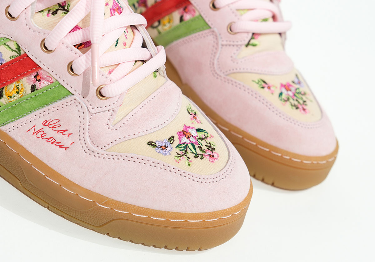Unheardof Adidas Rivalry Lo Grandmas Couch 2 Release Date 11