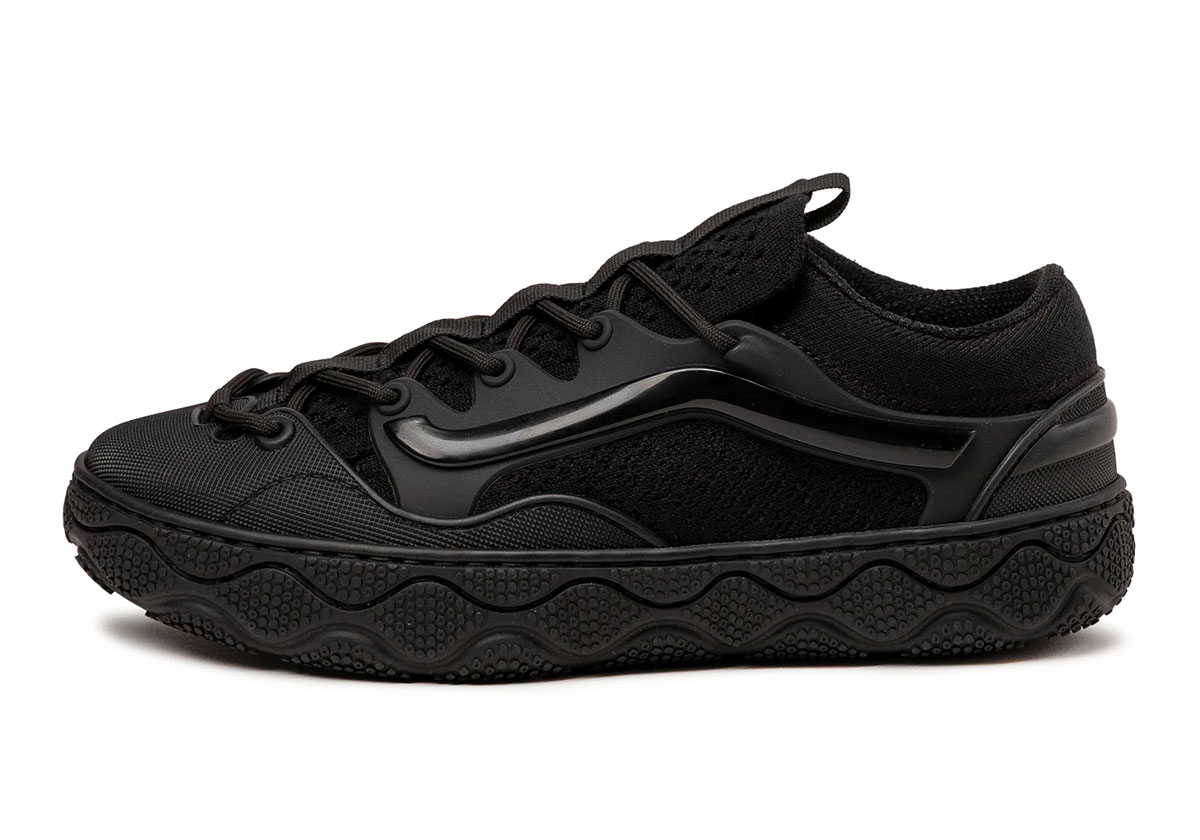 Vans Old Skool 36 Future Make Black