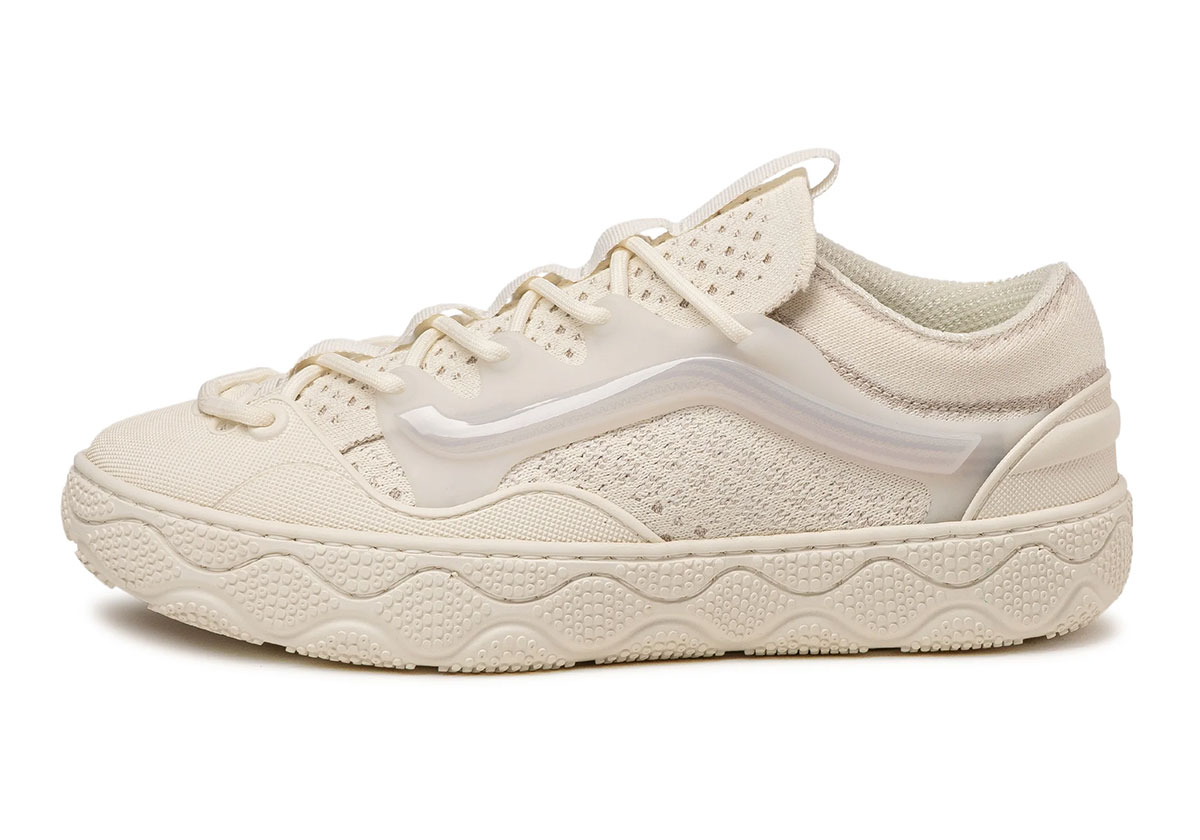 Vans Old Skool 36 Future Make White