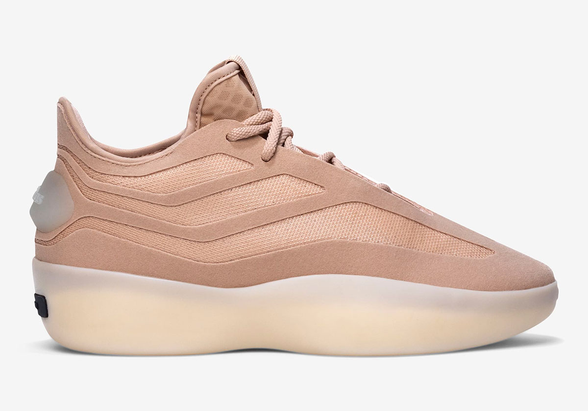 Adidas Fear Of God Athletics Basketball Ii Ash Pearl Js0978 1